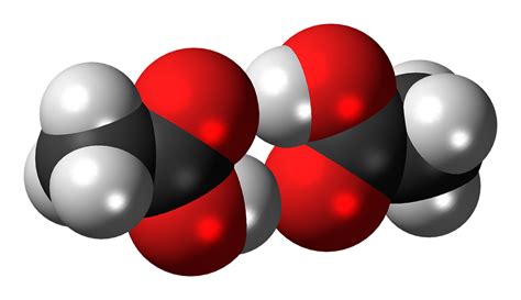 Acetic acid,dimer,molecule,structure,model - free image from needpix.com