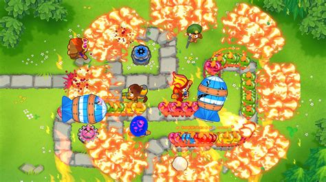 İnceleme - Bloons TD 6 İnceleme