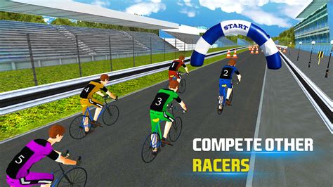 Super Cycle Jungle Rider: Best Cycle Racing Game - Game Miners