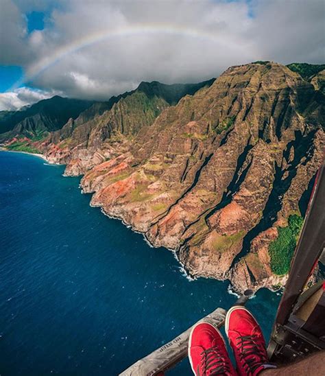 3 Ways to see Na Pali Coast Kauai - Poipu Beach Association