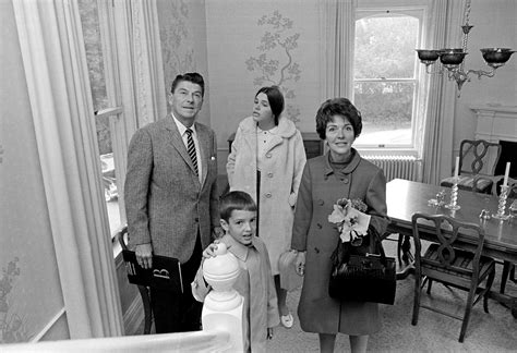 White House: Photos of U.S. Presidents and Their Children | Time