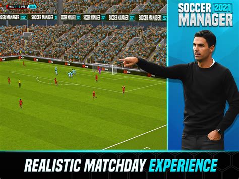 Soccer Manager 2021 APK for Android Download