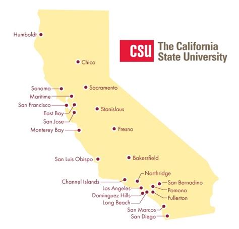 Transferring to a California State University (CSU) | Madera College