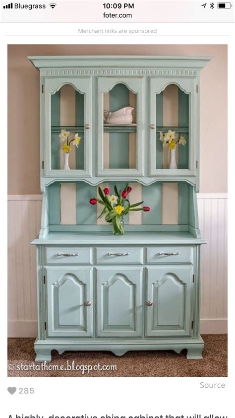 Dresser And Hutch - Ideas on Foter