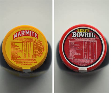 The great foodie debate: Marmite vs Bovril - Food24