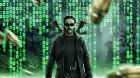 Matrix 4: Release Date, Cast, Plot And Production Status - JGuru