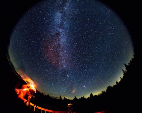 The Perseid Meteor Showers are here and will peak in the next 10 days ...