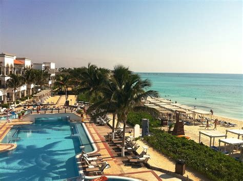 The Royal Playa del Carmen :: Luxury Adults Only Resort