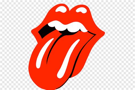 The Rolling Stones Logo Zip Code Tour Musical ensemble, rock, logo ...