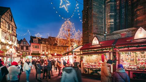 Alsace Village De Noel | Decoration de Noel