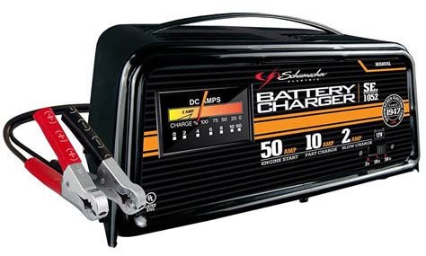 Picking the Best ATV Battery Charger: An Incisive Buying Guide - Care ...