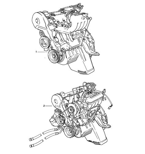 Porsche 924 Parts