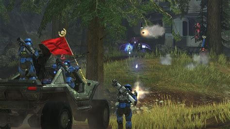 New Halo Reach Screenshots Released Ahead of its PC/Xbox One Launch ...