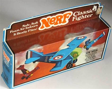 VINTAGE TOY ARCHIVE