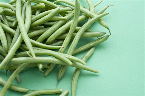 Free Stock photo of Fresh green haricot beans | Stockmedia.cc