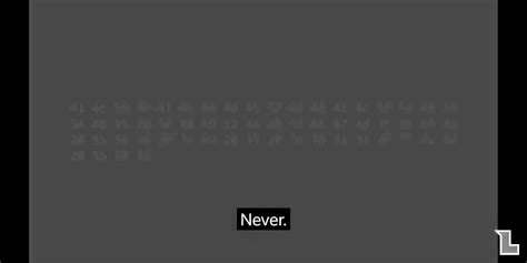 PLEASE HELP SOLVING THIS LEMMINO MYSTERY, in the video "Top 10 facts ...