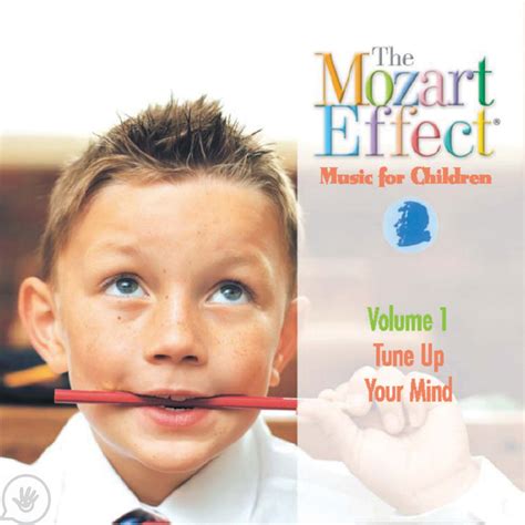 The Mozart Effect | Classical Music CDs for Children