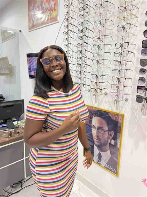 Eye Clinic Near Me in Dzorwulu, East Legon or Tema