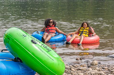 Delaware River Tubing Essential Guide 2024