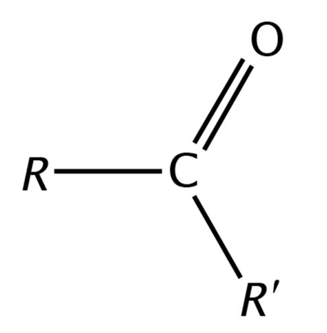 The Ketone Functional Group | ChemTalk