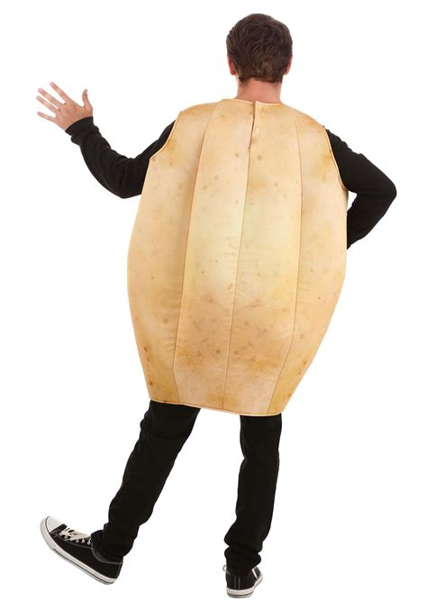 Potato Costume for Adults | Adult Food Costumes