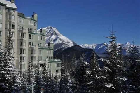 The 5 Best Luxury Hotels in Banff - Travel Banff Canada