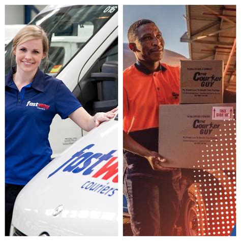 Best Courier Companies in South Africa