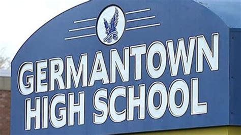 Germantown High School teacher remains in jail | FOX6 Milwaukee