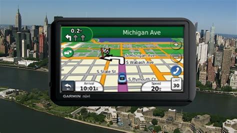 How To Update Garmin Gps For Free