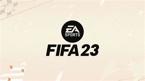 FIFA 23 Release Date Leaked