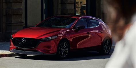 2023 Mazda3 Body Styles - Frey's Blog