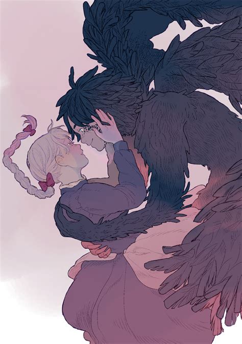 Howl and Sophie - Howl's Moving Castle Fan Art (38995545) - Fanpop