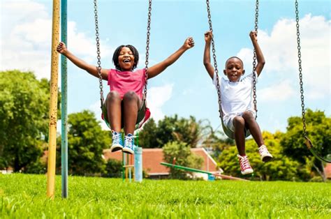 Simple tips to keep your kids safe on the playground | health enews