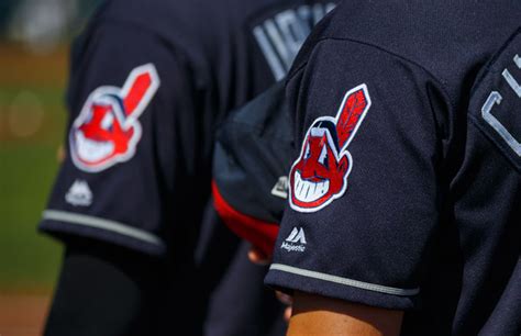 Cleveland Indians Debut New Chief Wahoo-Less Uniforms For 2019 | Complex