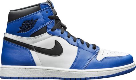 Air Jordan 1 Retro High OG Game Royal - StockX News