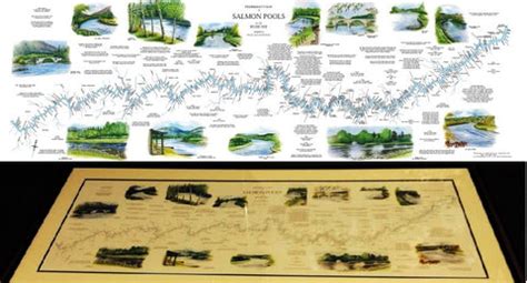 River Tay Map – Somers Fishing Tackle