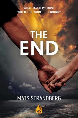 The End | Book by Mats Strandberg | Official Publisher Page | Simon ...