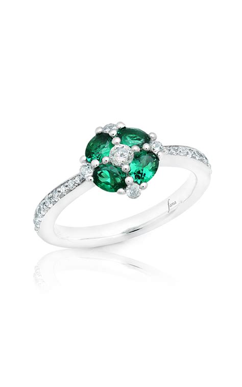 Fana Fine Jewelry | Elizabeth Diamond Company in Dayton, OH