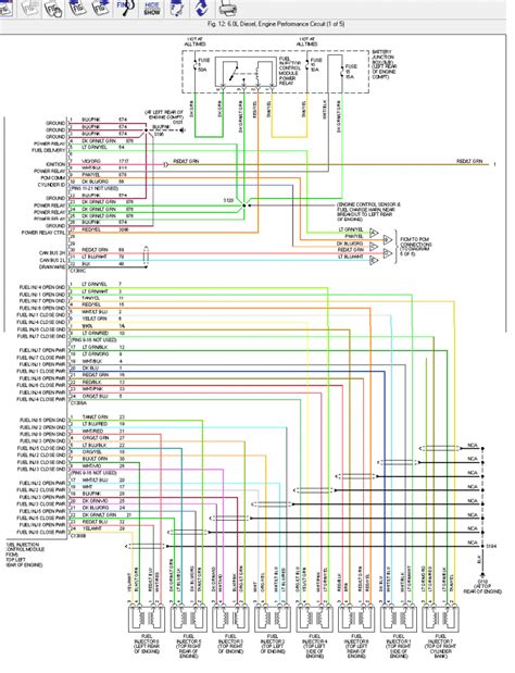 6.0 Powerstroke Service Manual Pdf