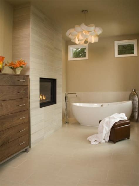 Budget Bathroom Remodels | HGTV | Bathrooms remodel, Budget bathroom ...