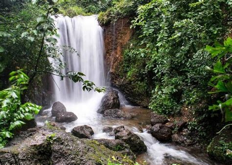 10 Best Waterfalls in Goa - Tusk Travel