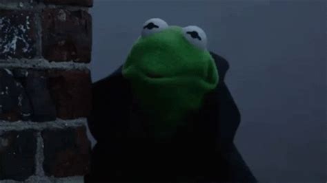 Evil Laugh Frog GIF - Evil Laugh Frog Kermit - Discover & Share GIFs