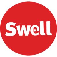 Swell Logo PNG Vector (AI) Free Download