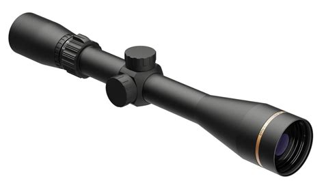 Leupold VX-Freedom 3-9x40 Hunt-Plex Reticle Scope #181307 - Dunns ...