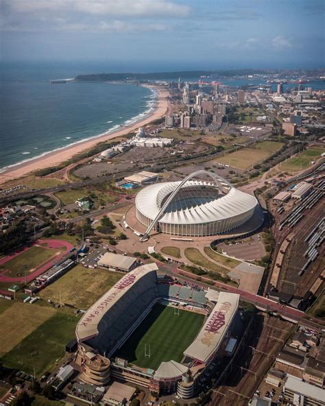 Moses Mabhida Stadium – StadiumDB.com