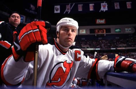 Devils' Scott Stevens - Dirty or Tough? - The Hockey Writers - Devils ...