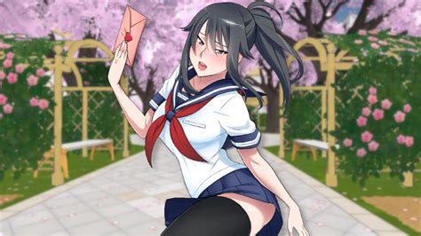 Yandere Simulator | Pocket Tactics