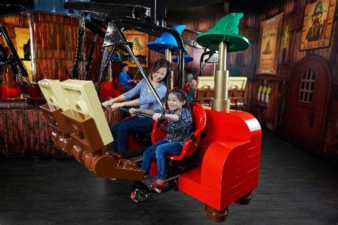 LEGOLAND Discovery Center Chicago Tickets