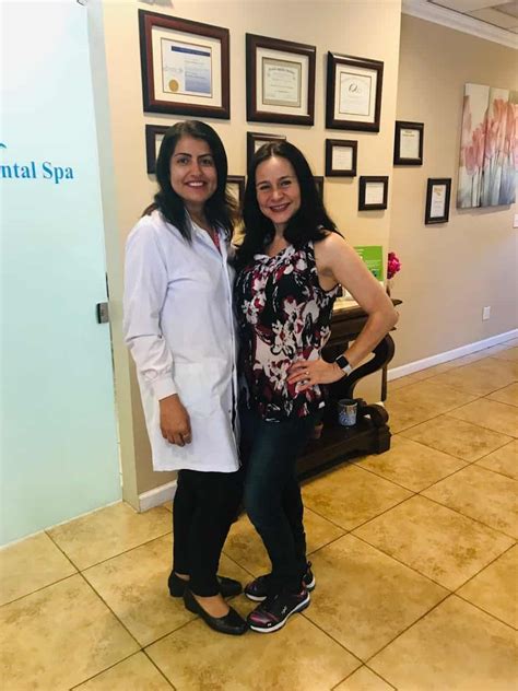 Comfort Dental Spa, Sangita Hablani DDS - Thrive Local Orange County