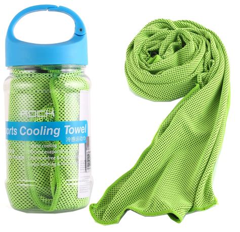 The Best Gym Towel: Top 10 Options Reviewed - Fit Clarity